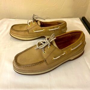 Sperry top/sider 8 1/2 mens